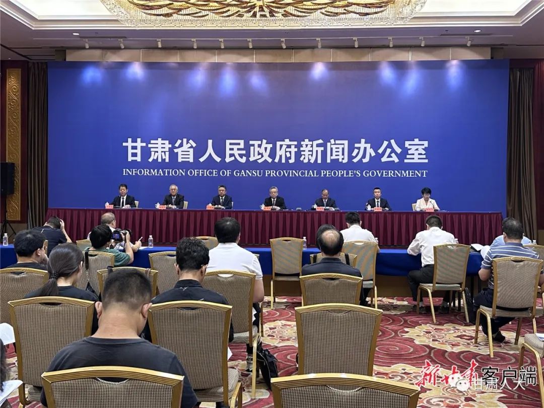 甘肅人大：以法之力助推民營經(jīng)濟(jì)行穩(wěn)致遠(yuǎn)