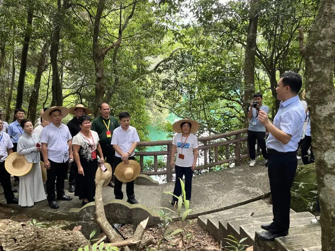 廣州人大：深調研解難題 助力廣州高質量發(fā)展