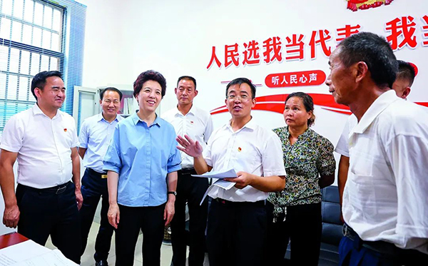湖南人大：檢驗主題教育效果，賦能人大工作高質(zhì)量發(fā)展