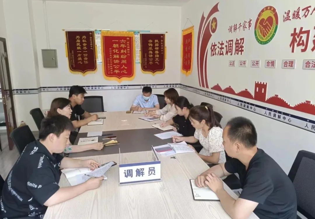 石河子市人大：辦好微實事，提升幸福感