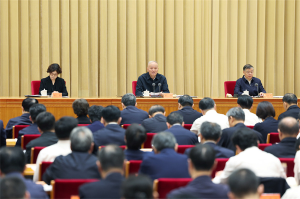  習(xí)近平對宣傳思想文化工作作出重要指示