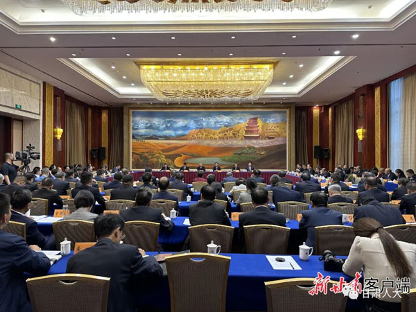 讓健康福祉惠及千家萬(wàn)戶