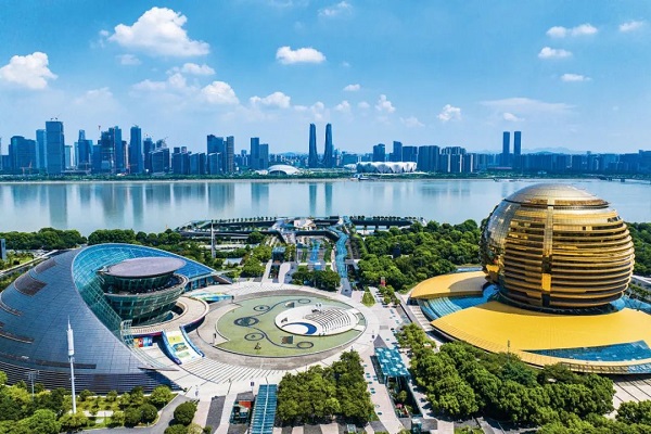  奮力譜寫中國式法治現(xiàn)代化的浙江篇章
