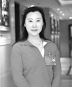  全國人大代表劉莉莉：守護村鎮(zhèn)文化地標　助力鄉(xiāng)村振興