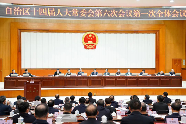  廣西：紅色資源保護與傳承，“桂”有特色