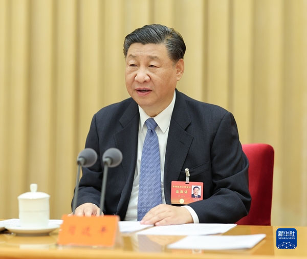  中央經(jīng)濟工作會議在北京舉行 習近平發(fā)表重要講話