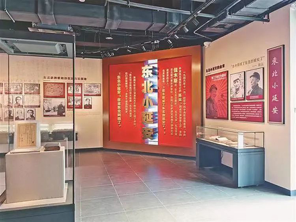  聚力文化惠民 為百姓幸福“加碼”