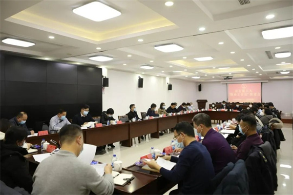 上海奉賢：“四單工作法”令村民呼聲變掌聲