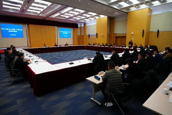  上海市金山區(qū)：千名人大代表助推“三個灣區(qū)”建設