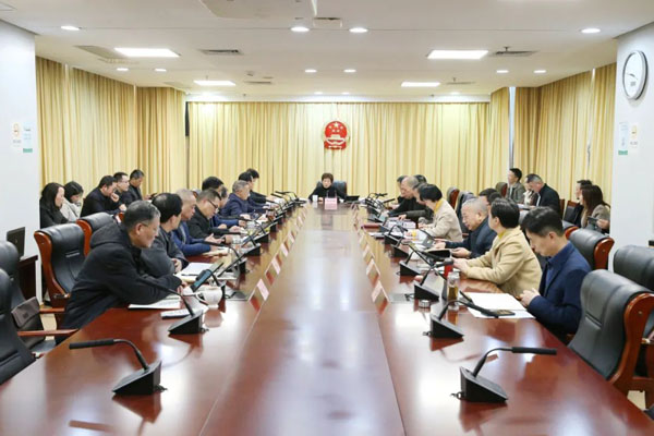  全省率先！嘉興人大探索建立生態(tài)文明報(bào)告制度
