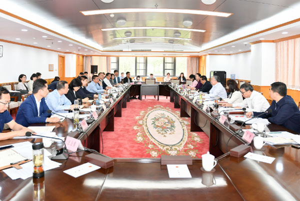  河南人大：以法治之力助推科技創(chuàng)新 強(qiáng)化科技強(qiáng)省法治保障